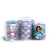 Trio Cilindro - Princesa Ariel - Sublimado 3D - Imagem 1