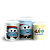 Trio Cilindro - Leo O Caminhao - Sublimado 3D - Imagem 1