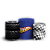Trio Cilindro - Hot Wheels - Sublimado 3D - Imagem 1