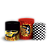 Trio Cilindro - Hot Wheels - Sublimado 3D - Imagem 1