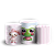 Trio Cilindro - Hello Kitty - Sublimado 3D - Imagem 1