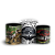 Trio Cilindro - Dinossauro Jurassic - Sublimado 3D - Imagem 1