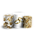 Trio Cilindro - Bodas De Ouro - Sublimado 3D - Imagem 1