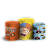 Trio Cilindro - Blippi - Sublimado 3D - Imagem 1