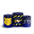 Trio Cilindro - Policia Baby - Sublimado 3D - Imagem 1
