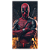 Faixa Lateral - Wolverine E Deadpool - Sublimado 3D - Imagem 1
