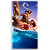 Faixa Lateral - Moana - Sublimado 3D - Imagem 1