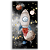 Faixa Lateral - Astronauta - Sublimado 3D - Imagem 1