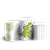 Trio Cilindro - Jacare Baby - Sublimado 3D - Imagem 1