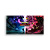 Painel Retangular - Sonic Shadow - Sublimado 3D - Imagem 1