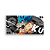 Painel Retangular - Dragon Ball - Sublimado 3D - Imagem 1