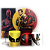 KIT Redondo Trio e Faixa - Wolverine E Deadpool - Sublimado 3D - Imagem 1