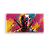 Painel Retangular - Deadpool - Sublimado 3D - Imagem 1