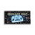 Painel Retangular - Video Games - Sublimado 3D - Imagem 1