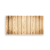 Painel Retangular - Madeira - Sublimado 3D - Imagem 1