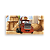 Painel Retangular - Carros - Sublimado 3D - Imagem 1
