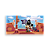 Painel Retangular - Piratas - Sublimado 3D - Imagem 1