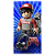 Faixa Lateral - Roblox - Sublimado 3D - Imagem 1