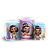 Trio Cilindro - Princesas Pool Party - Sublimado 3D - Imagem 1