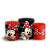 Trio Cilindro - Minnie - Sublimado 3D - Imagem 1
