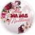 Painel Redondo - Dia Das Mulheres - Sublimado 3D - Imagem 1