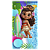 Faixa Lateral - Princesas Pool Party - Sublimado 3D - Imagem 1