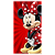 Faixa Lateral - Minnie - Sublimado 3D - Imagem 1