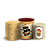Trio Cilindro - Pirata - Sublimado 3D - Imagem 1