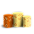 Trio Cilindro - Páscoa - Sublimado 3D - Imagem 1