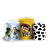 Trio Cilindro - Toy Story - Sublimado 3D - Imagem 1