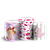 Trio Cilindro - Moranguinho Baby - Sublimado 3D - Imagem 1