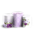 Trio Cilindro - Dia Das Mães - Sublimado 3D - Imagem 1