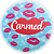 Mini Painel - Carmed - Sublimado 3D - Imagem 1