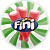 Painel Redondo - Fini  - Sublimado 3D - Imagem 1