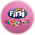 Painel Redondo - Fini  - Sublimado 3D - Imagem 1