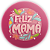 Painel Redondo - Dia Das Mães  - Sublimado 3D - Imagem 1