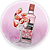 Painel Redondo - Gin Rosa - Sublimado 3D - Imagem 1