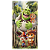 Faixa Lateral - Shrek - Sublimado 3D - Imagem 1