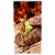 Faixa Lateral - Churrasco - Sublimado 3D - Imagem 1