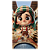 Faixa Lateral - Chaves - Sublimado 3D - Imagem 1