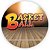 Mini Painel - Basketball - Sublimado - Imagem 1