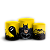 Trio Cilindro - Batman - Sublimado 3D - Imagem 1