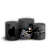Trio Cilindro - Batman - Sublimado 3D - Imagem 1
