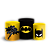 Trio Cilindro - Batman - Sublimado 3D - Imagem 1