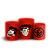 Trio Cilindro - Enaldinho - Sublimado 3D - Imagem 1