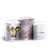 Trio Cilindro - Chá De Casa Nova - Sublimado 3D - Imagem 1