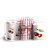 Trio Cilindro - Cerejinha - Sublimado 3D - Imagem 1