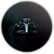 Painel Redondo - Formula 1 - Sublimado 3D - Imagem 1