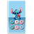 Faixa Lateral - Stitch Confeitaria - Sublimado 3D - Imagem 1