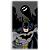 Faixa Lateral - Batman - Sublimado 3D - Imagem 1
